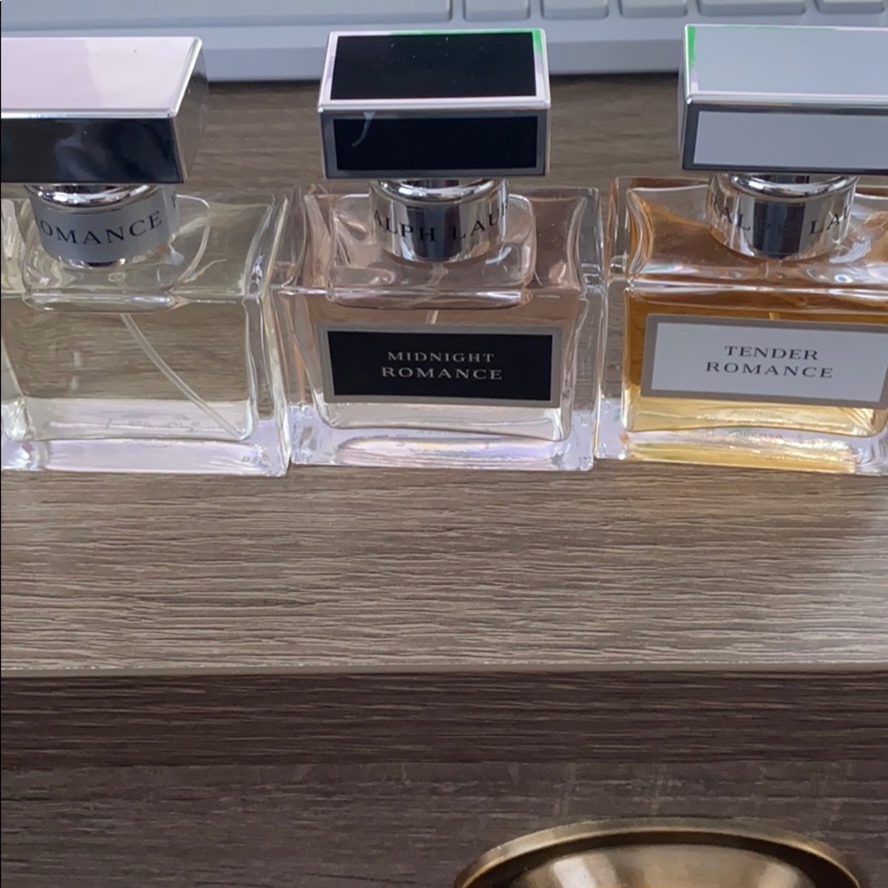 Ralph Lauren Trio 30ml